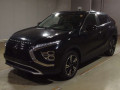 2021 Mitsubishi Eclipse Cross