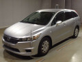 2009 Honda Stream