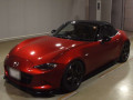 2020 Mazda Roadster