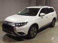 2019 Mitsubishi Outlander