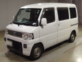 2012 Mitsubishi Minicab Van