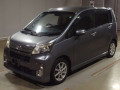 0 Daihatsu Move Custom