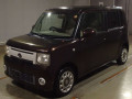 0 Daihatsu Move Conte