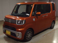 2016 Daihatsu Wake