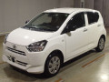 2020 Daihatsu Mira e:S