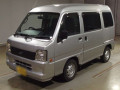 2009 Subaru Sambar