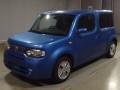 2009 Nissan Cube