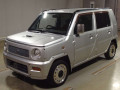 2001 Daihatsu Naked