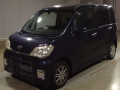 2010 Daihatsu Tanto Exe Custom