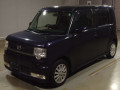2009 Daihatsu Move Conte