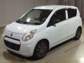 2012 Suzuki ALTO ECO