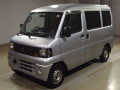 2009 Mitsubishi Minicab Van