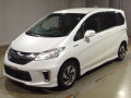 2015 Honda Freed hybrid