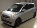 2008 Daihatsu Mira Custom