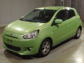 2012 Mitsubishi Mirage