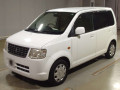 2008 Mitsubishi eK Wagon