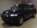 2007 Volkswagen Touareg