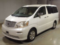 2004 Toyota Alphard V