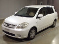 2009 Toyota Raum