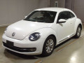 2015 Volkswagen Beetle