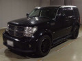 2007 Dodge Nitro