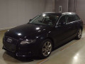 2009 Audi A4 Avant