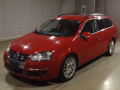 2009 Volkswagen Golf Variant