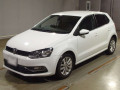 2016 Volkswagen Polo