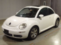 2008 Volkswagen New Beetle