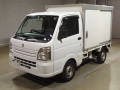 2014 Suzuki Carry Truck