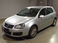 2007 Volkswagen Golf