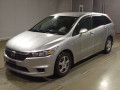 2009 Honda Stream