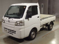 2015 Daihatsu Hijet Truck
