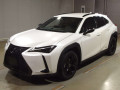 2021 Lexus UX