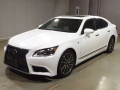 2012 Lexus LS