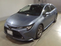 2019 Toyota Corolla Sedan