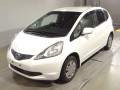 2010 Honda Fit