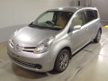 2005 Nissan Note