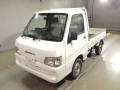 2002 Subaru Sambar Truck