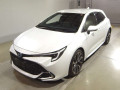 2023 Toyota Corolla Sports