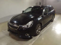 2013 Subaru Legacy Touring Wagon