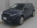 2015 Land Rover RANGE ROVER EVOQUE