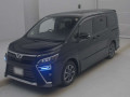 2018 Toyota Voxy