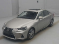 2018 Lexus IS