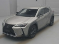 2020 Lexus UX