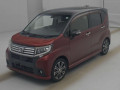 2015 Daihatsu Move Custom