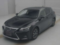 2017 Lexus CT