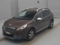 2015 Peugeot 2008