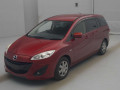 2013 Mazda Premacy