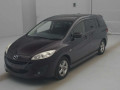 2013 Mazda Premacy